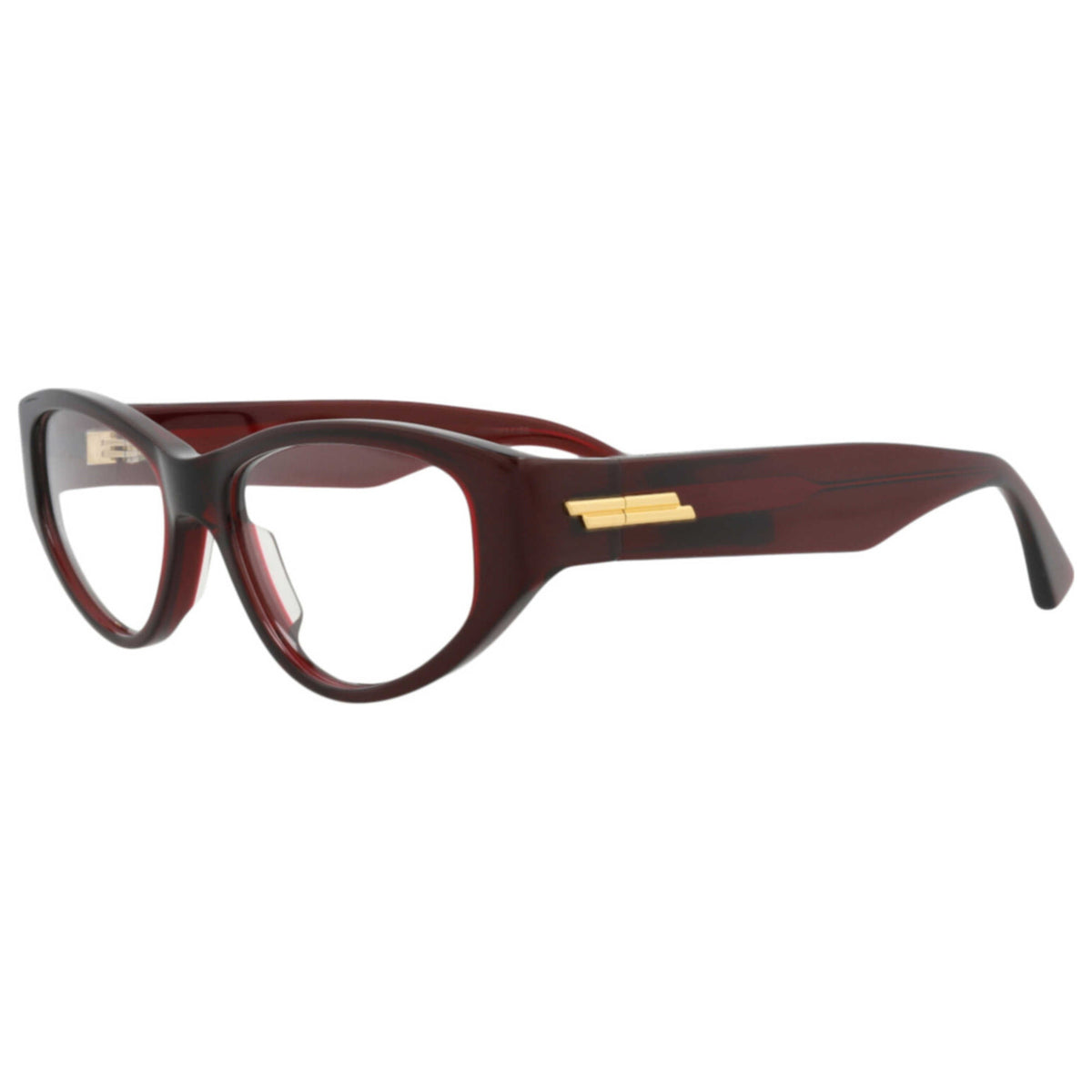 Bottega Veneta Women's Eyeglasses BV1154O-30013166-003