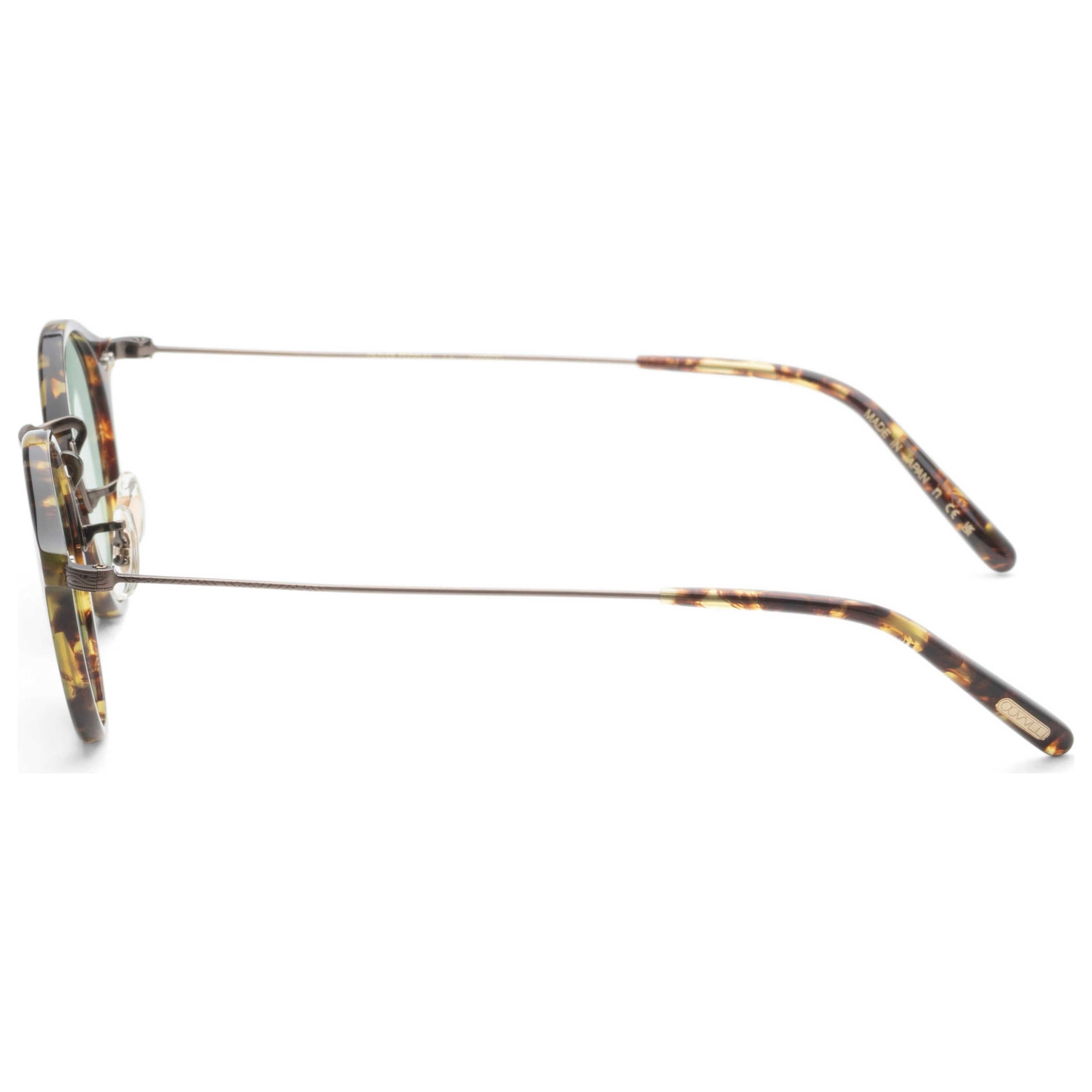 Oliver Peoples Donaire Men's Eyeglasses OV5448T-1700-46