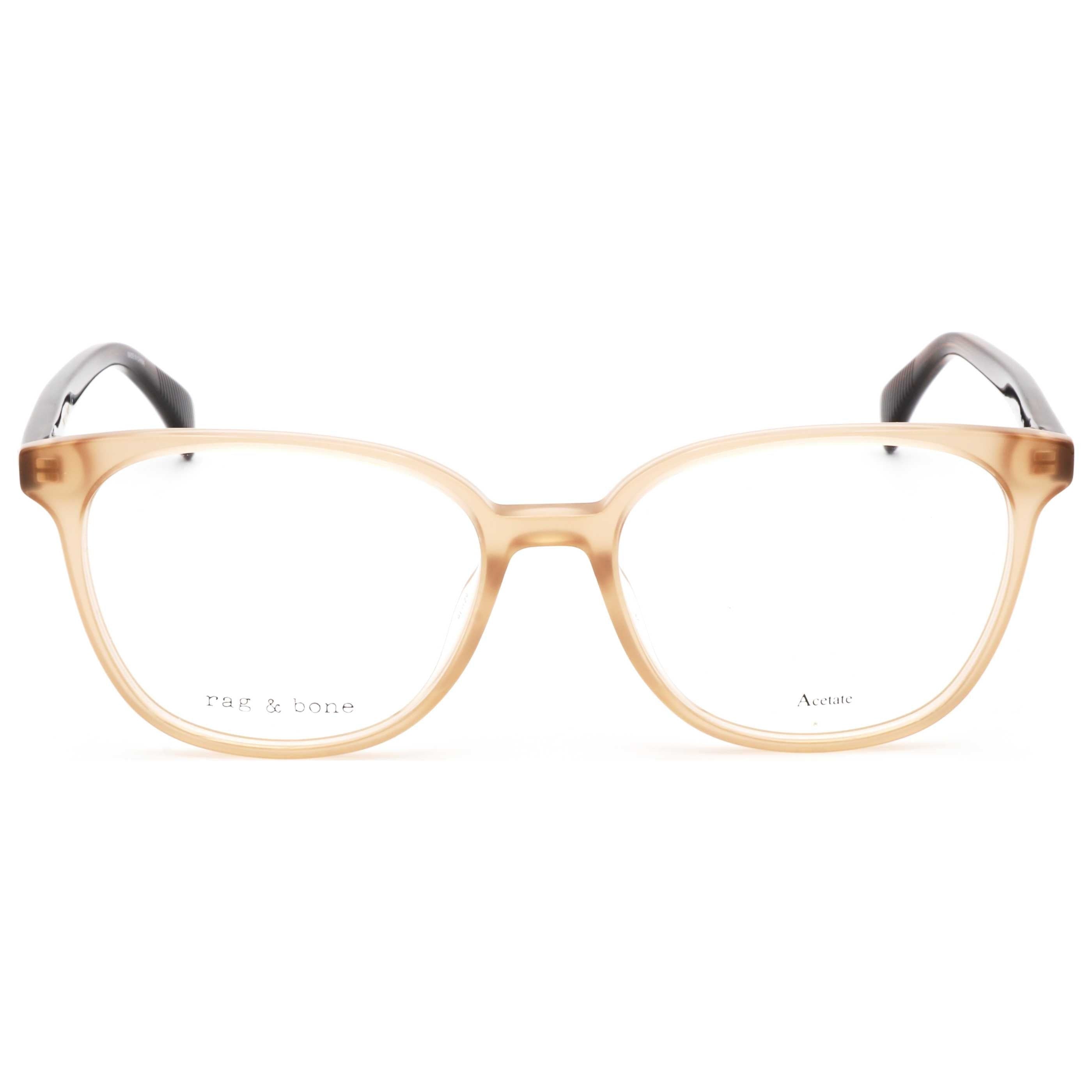 Rag & Bone Women's Eyeglasses RNB3059-09Q-52