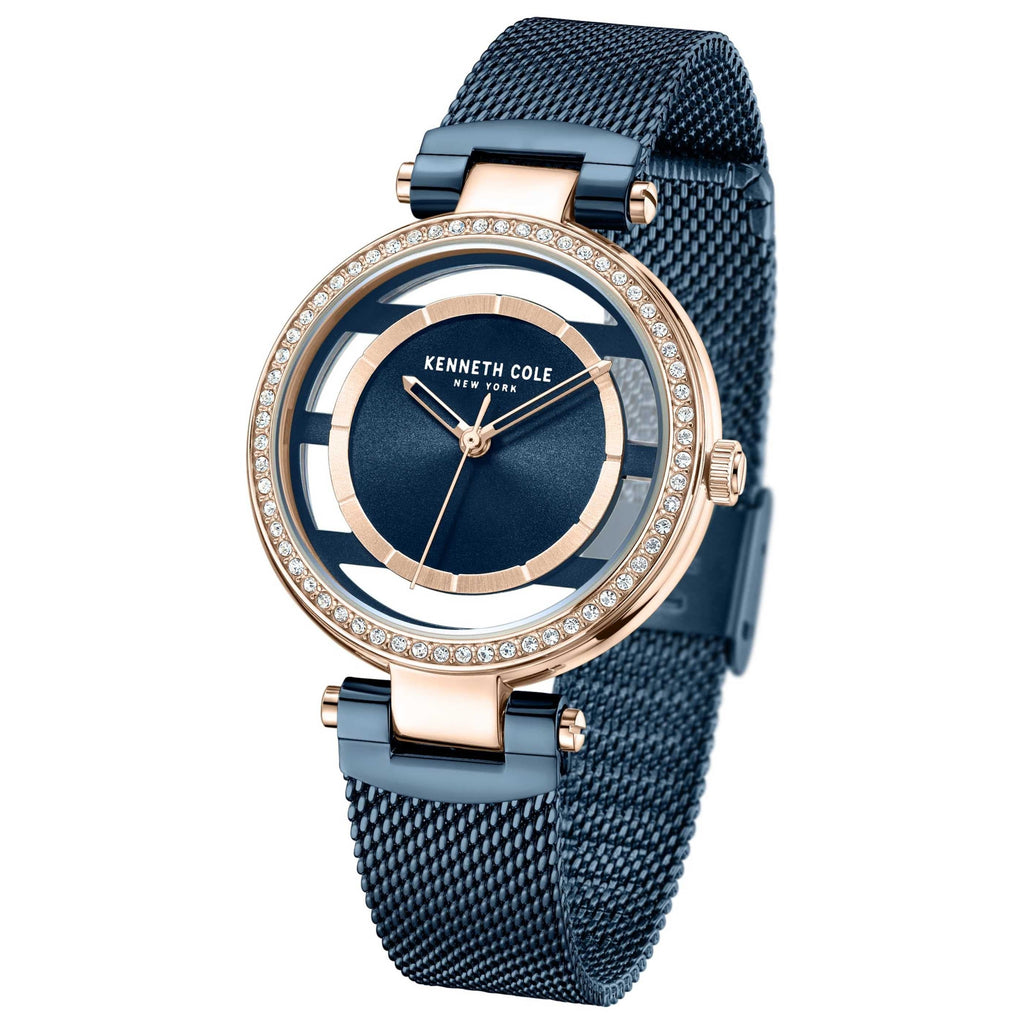 Kenneth Cole Women's Watch KCWLG2219804