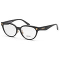 Versace Women's Eyeglasses VE3370D-GB1-54