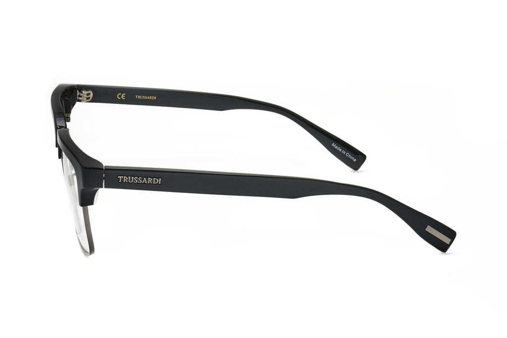 Trussardi Men's Metal Glasses