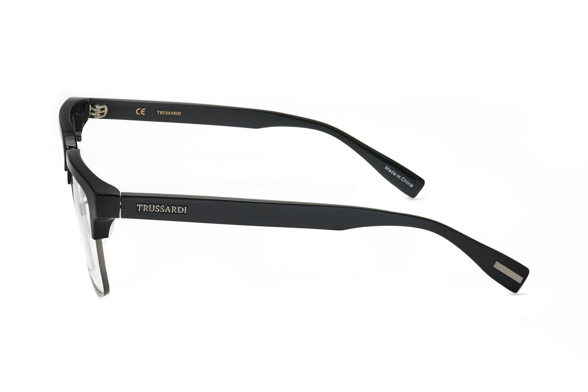 Trussardi Men's Metal Glasses