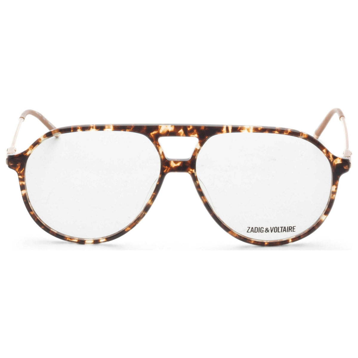 Zadig & Voltaire Women's Eyeglasses VZV329-570781