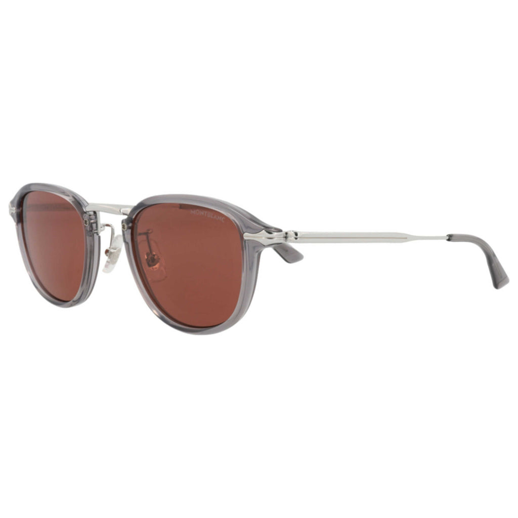 Montblanc Men's Sunglasses MB0336S-30015022-004