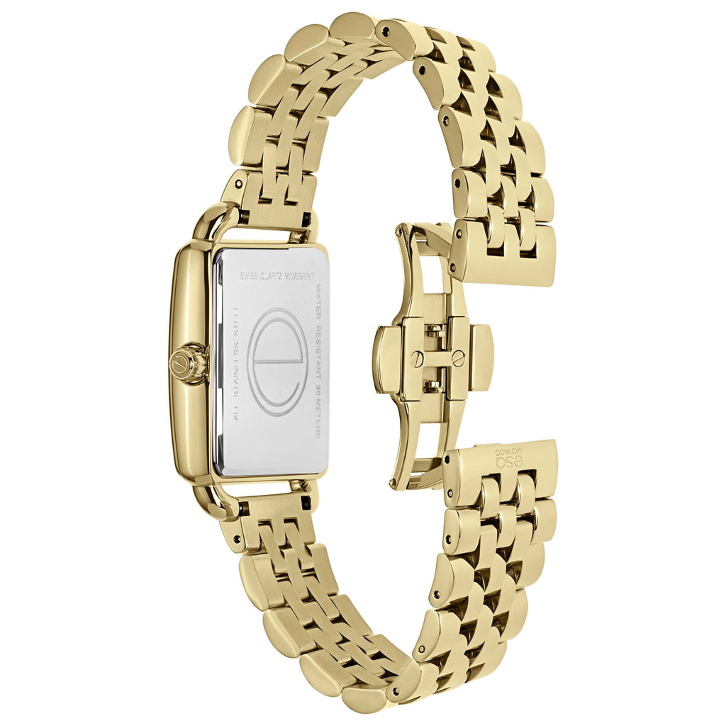 ESQ by Movado Women's Quartz Watch 07101408