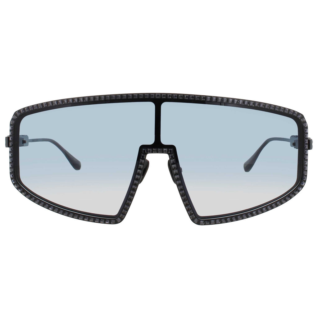 Anna-Karin Karlsson Women's Sunglasses AKK-SHADY-LUV-2-0-BLACK