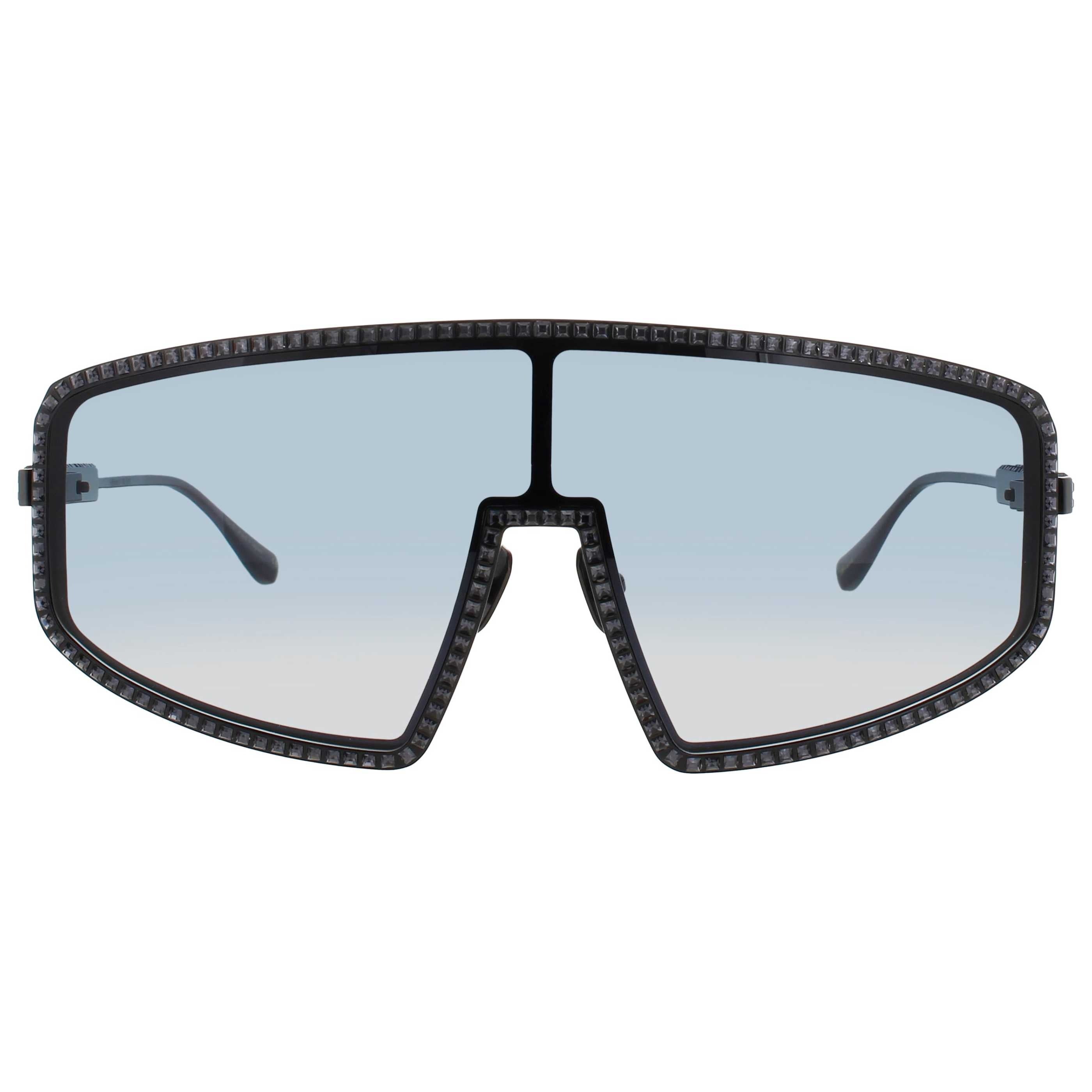 Anna-Karin Karlsson Women's Sunglasses AKK-SHADY-LUV-2-0-BLACK