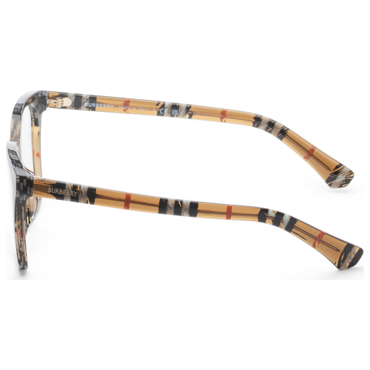 Burberry Women's Eyeglasses BE2438F-4163-53