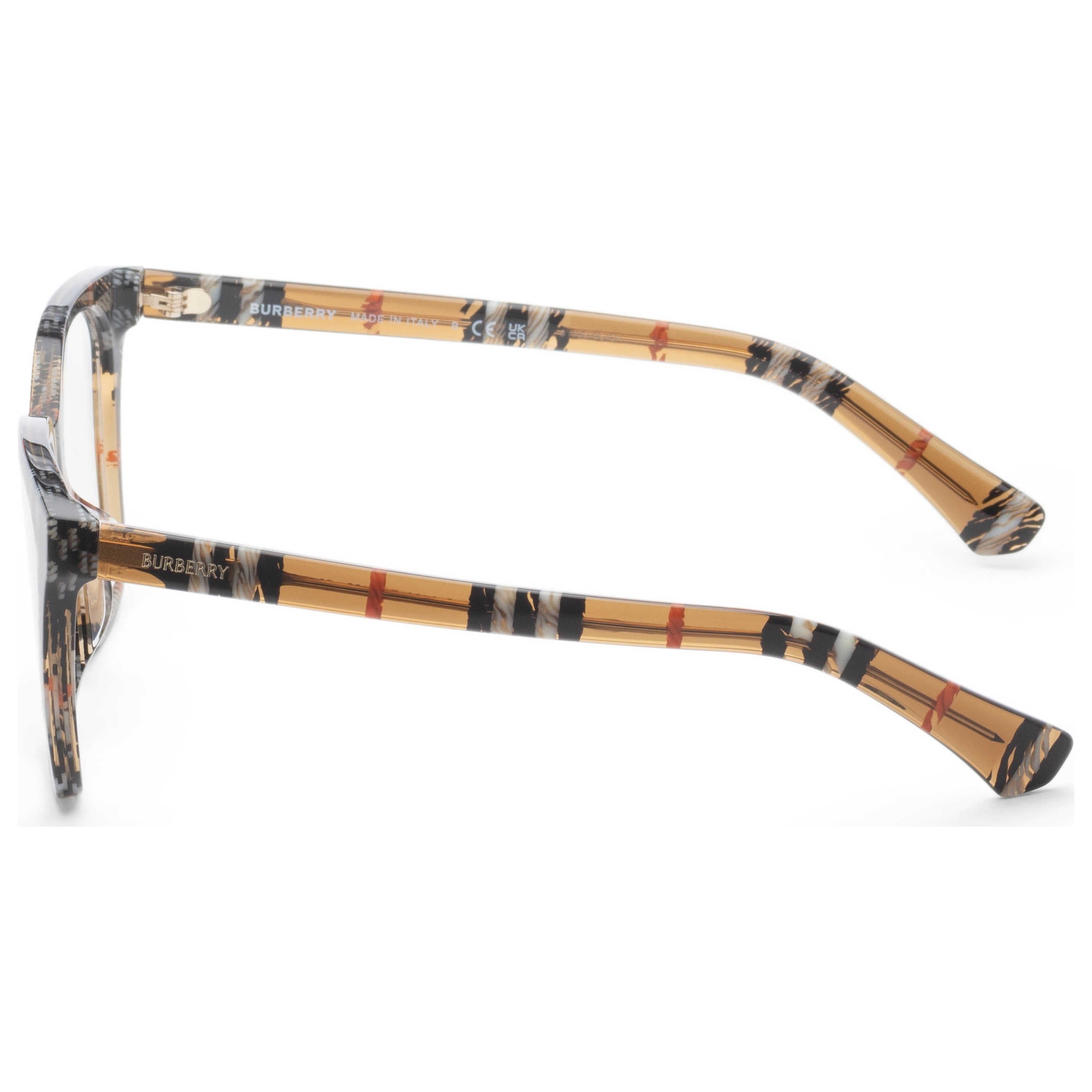 Burberry Women's Eyeglasses BE2438F-4163-53