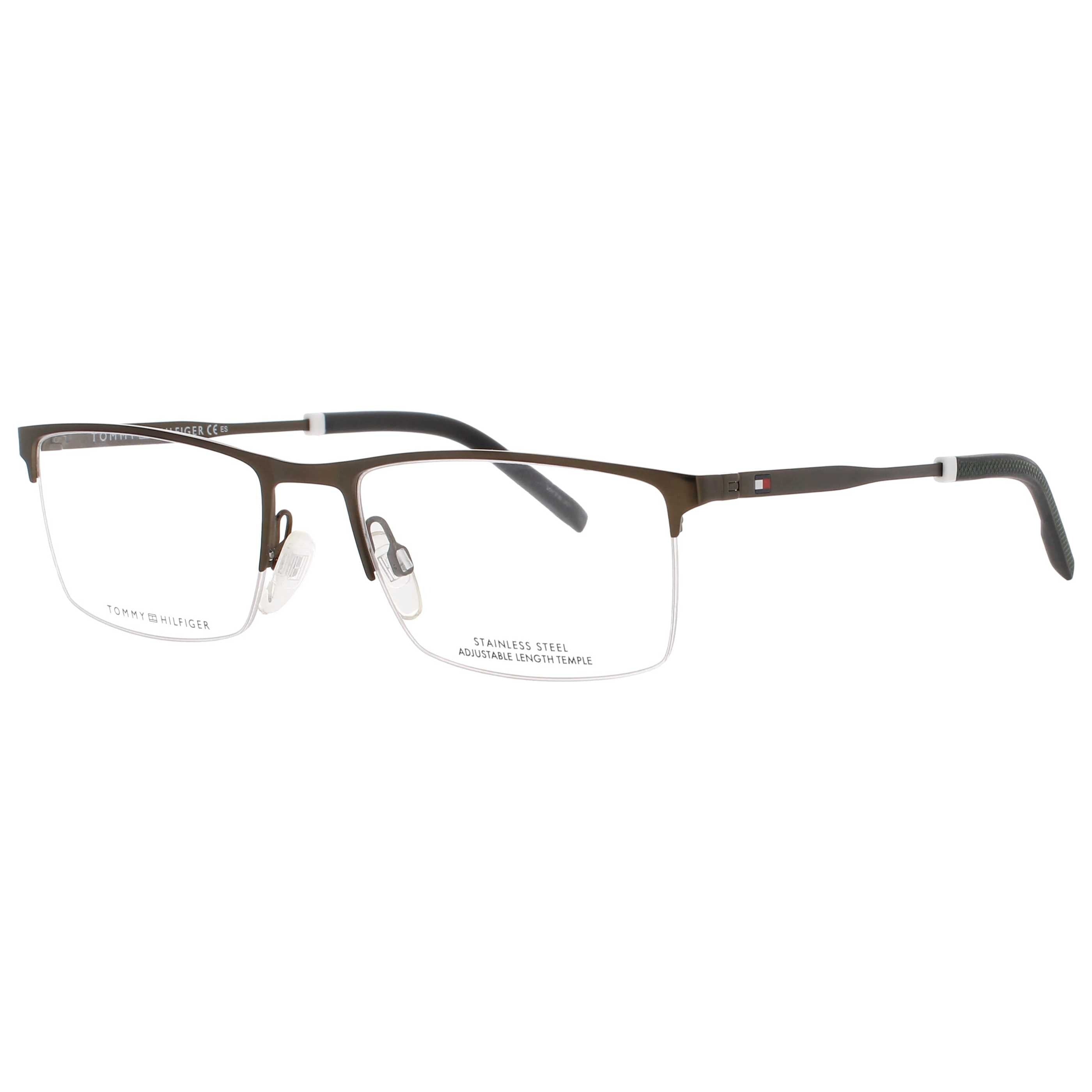 Tommy Hilfiger Men's Eyeglasses TH-TH-1830-4C3-56
