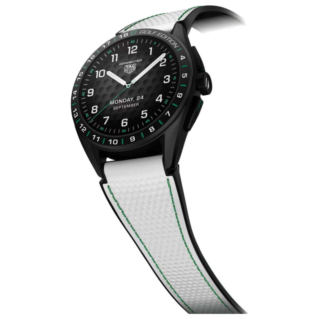 Tag Heuer Men's Watch SBR8A81.EB0251