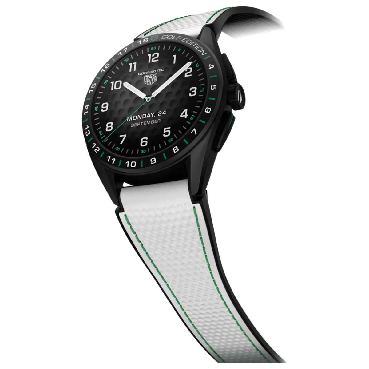 Tag Heuer Men's Watch SBR8A81.EB0251