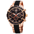 Joshua & Sons Men's Watch JS98RGB