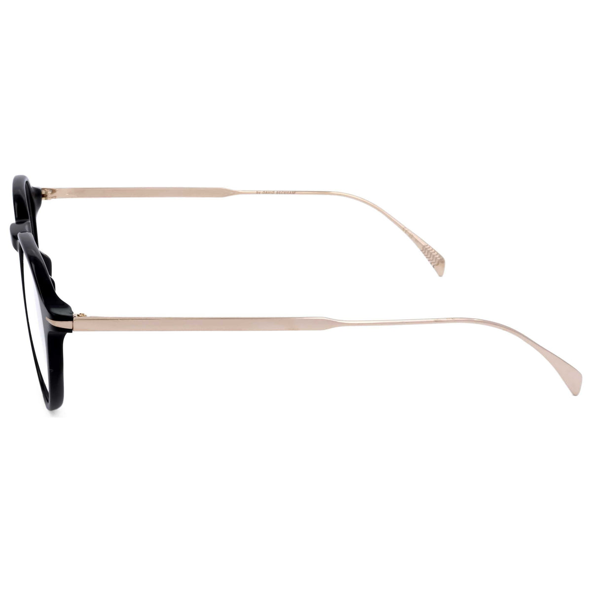 David Beckham Men's Eyeglasses DB1105-2M2-49