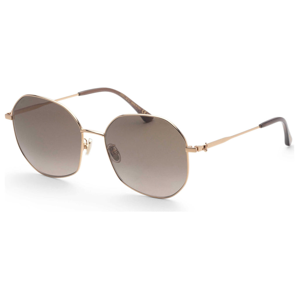 Jimmy Choo Astra Women's Sunglasses ASTRA-F-SK-000-58