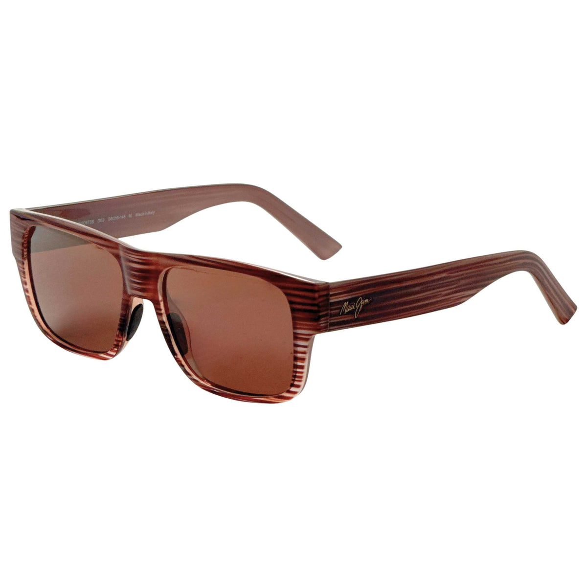 Maui Jim Men's Sunglasses MJ0873S-003