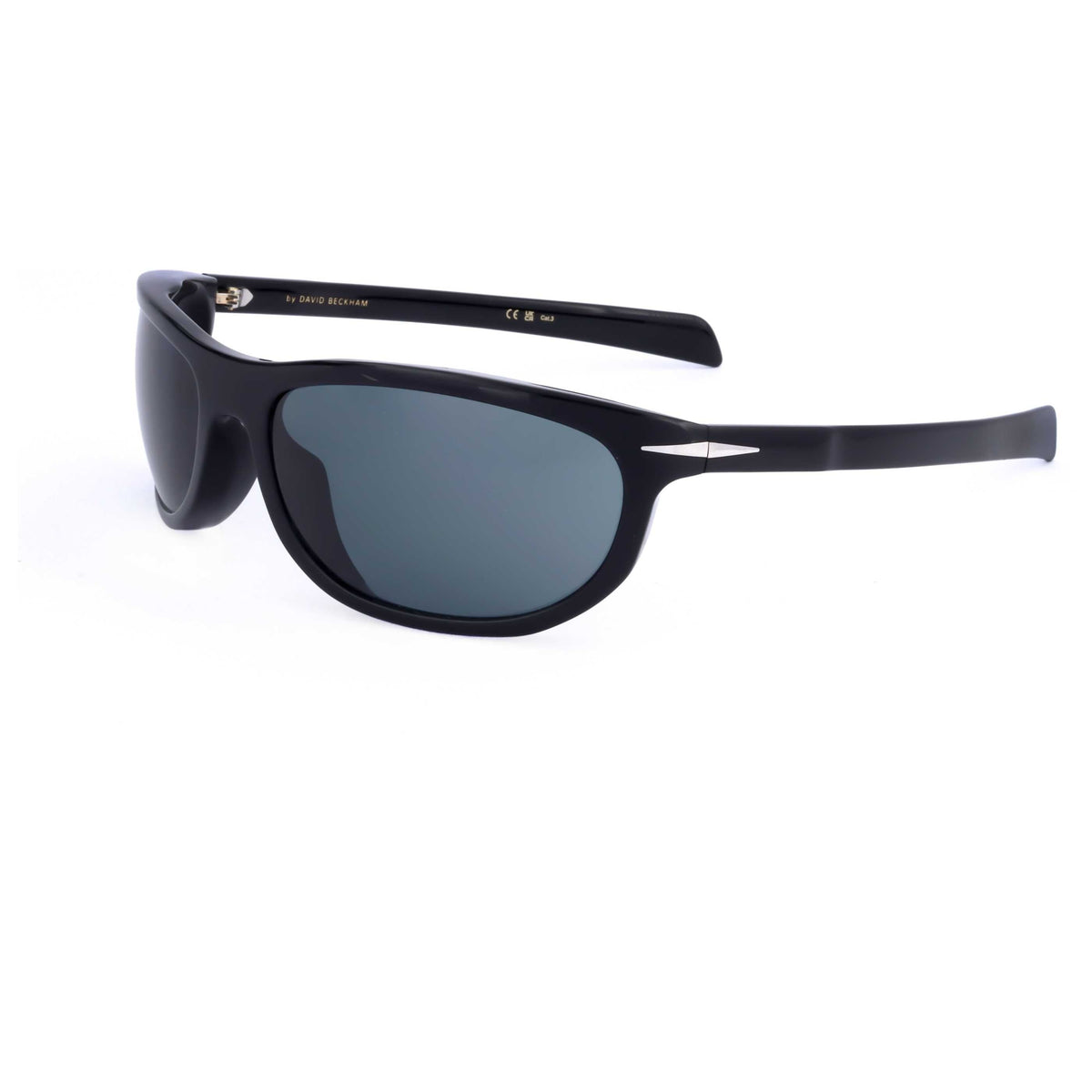 David Beckham Men's Sunglasses DB7117S-0807-KU