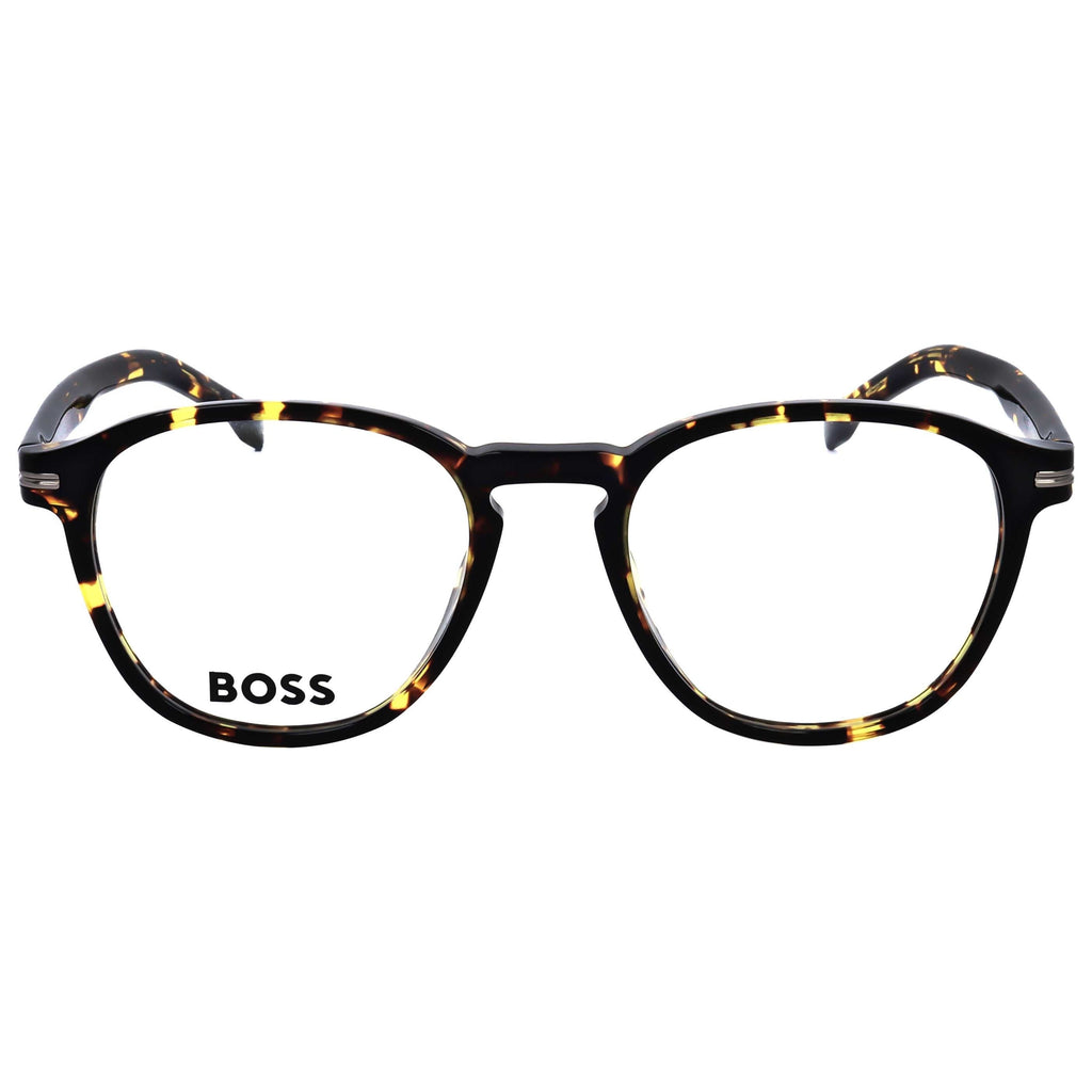 Hugo Boss Men's Eyeglasses BOSS1509-G-1QI-51