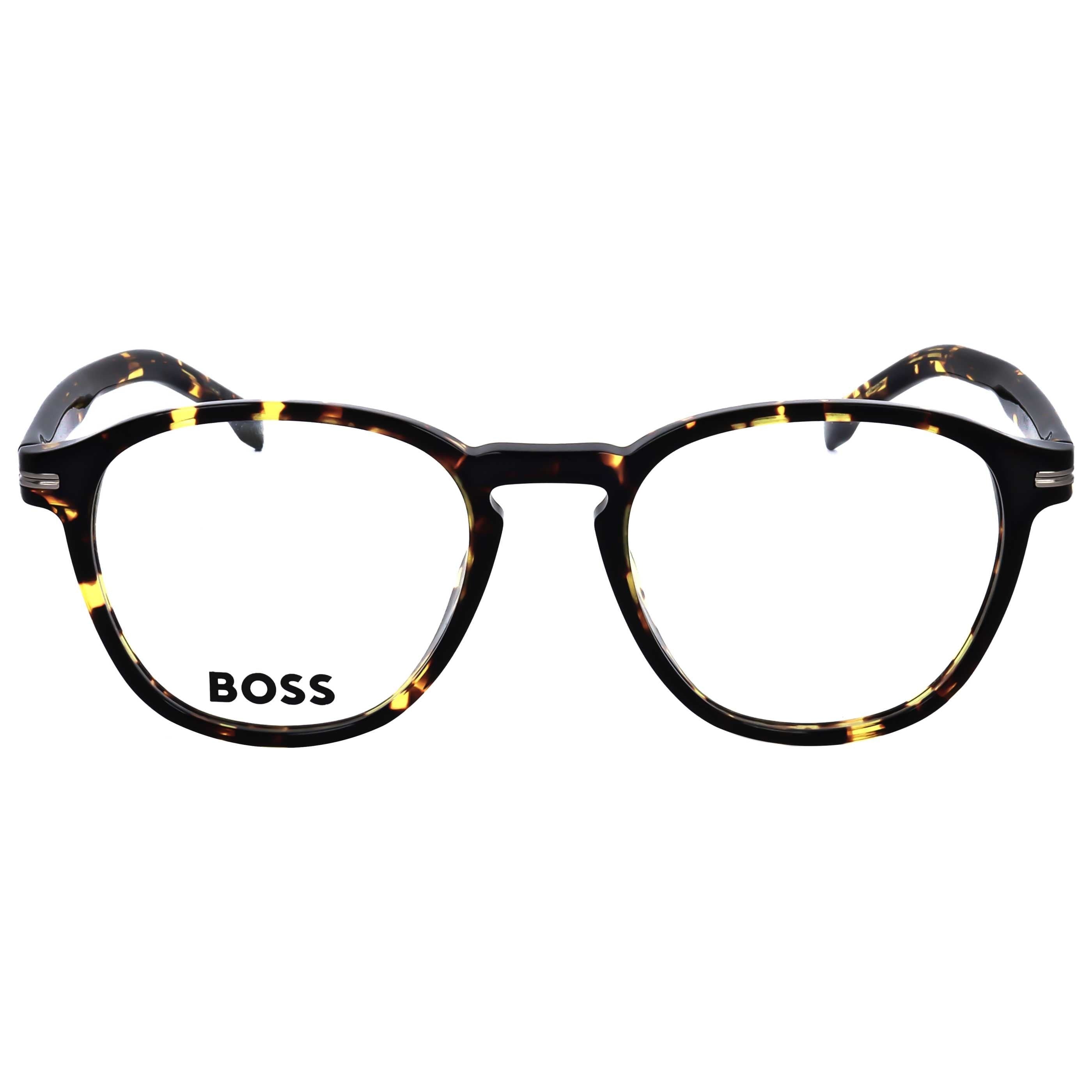 Hugo Boss Men's Eyeglasses BOSS1509-G-1QI-51