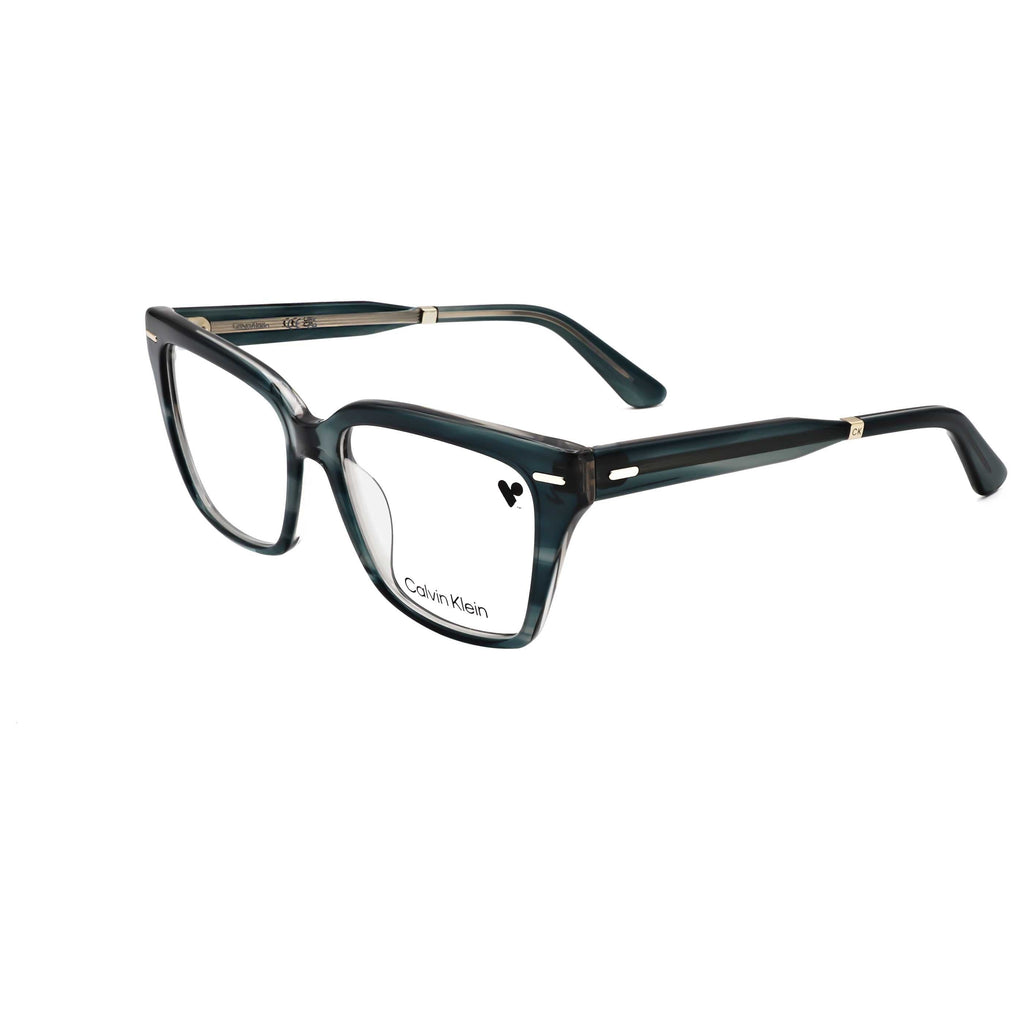 Calvin Klein Women's Eyeglasses CK22539-432-54