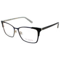 Ted Baker Women's Eyeglasses TB-B245-NAV-52