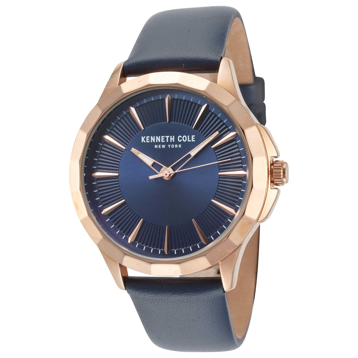 Kenneth Cole Men's Watch KC50879001