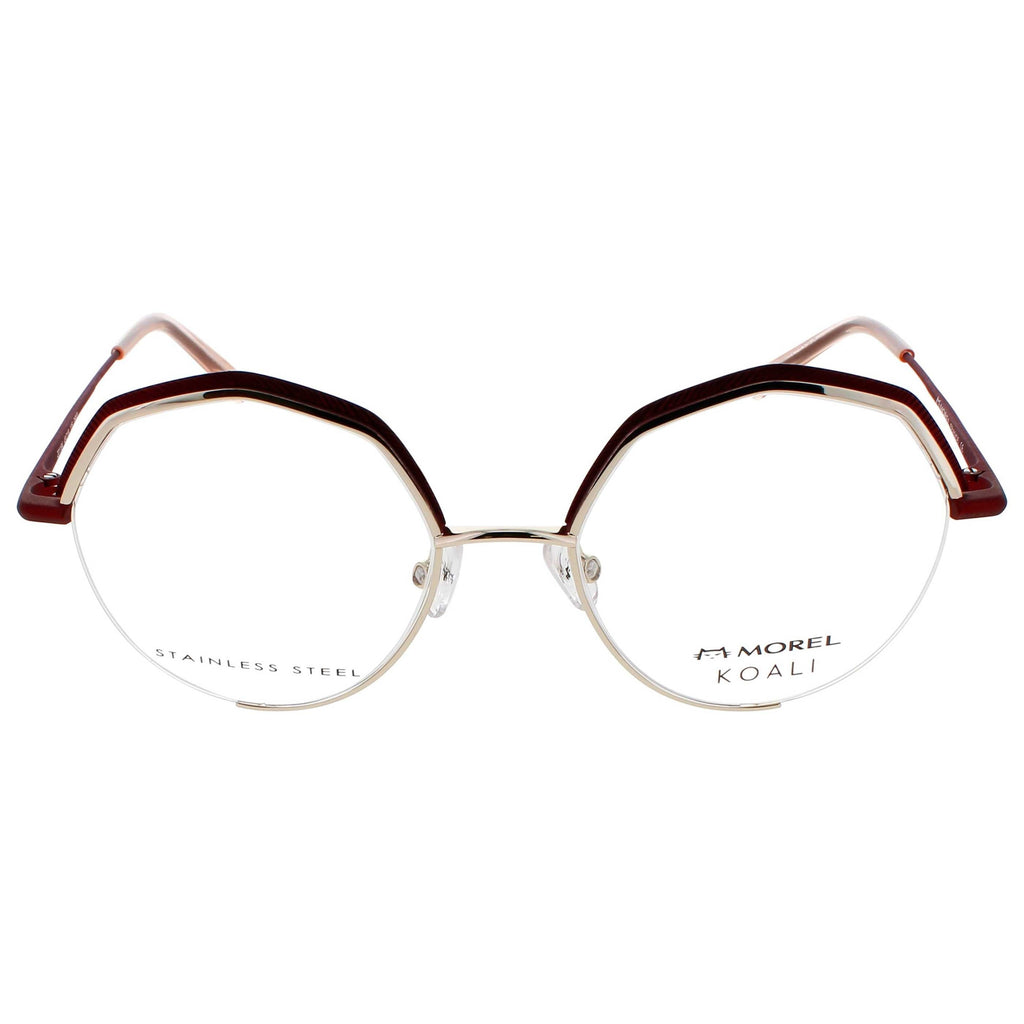 Koali Women's Eyeglasses KOALI-MOREL-20116K-DR03-49