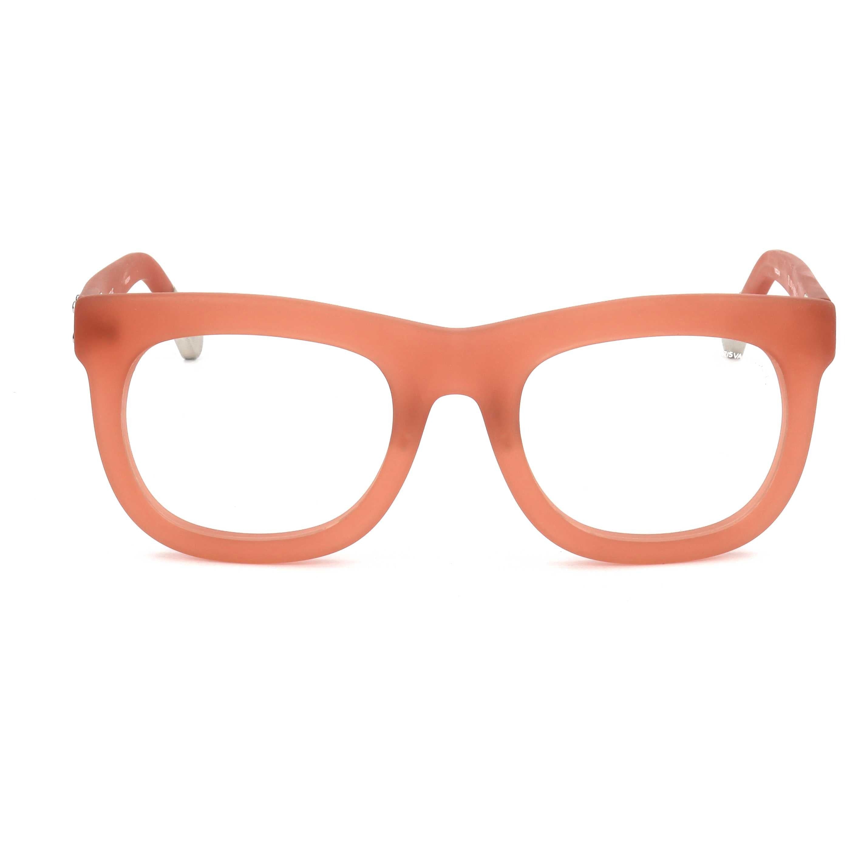 Linda Farrow Men's Opticals KVA38-C14-51