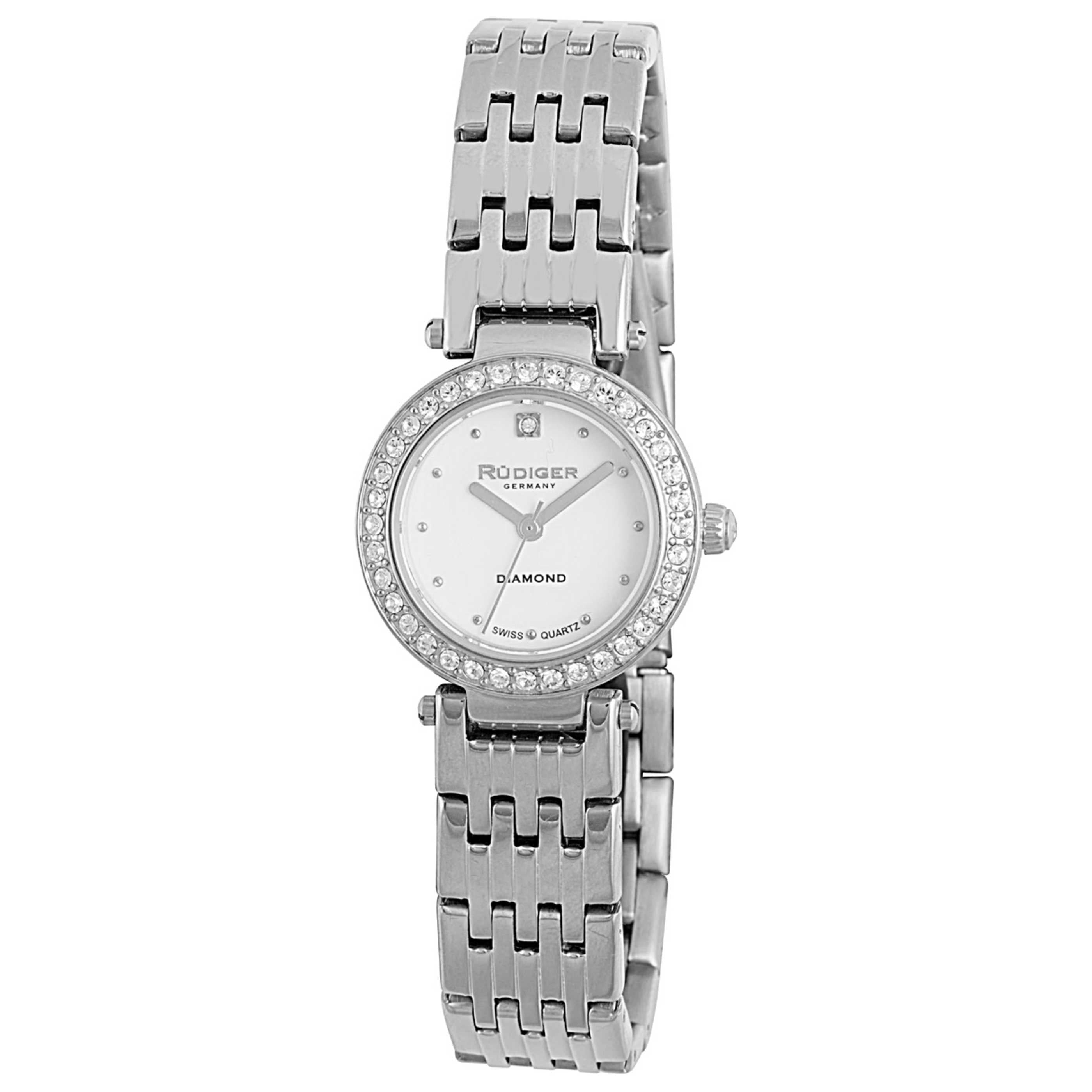 Rudiger Women's Watch R2500-04-009