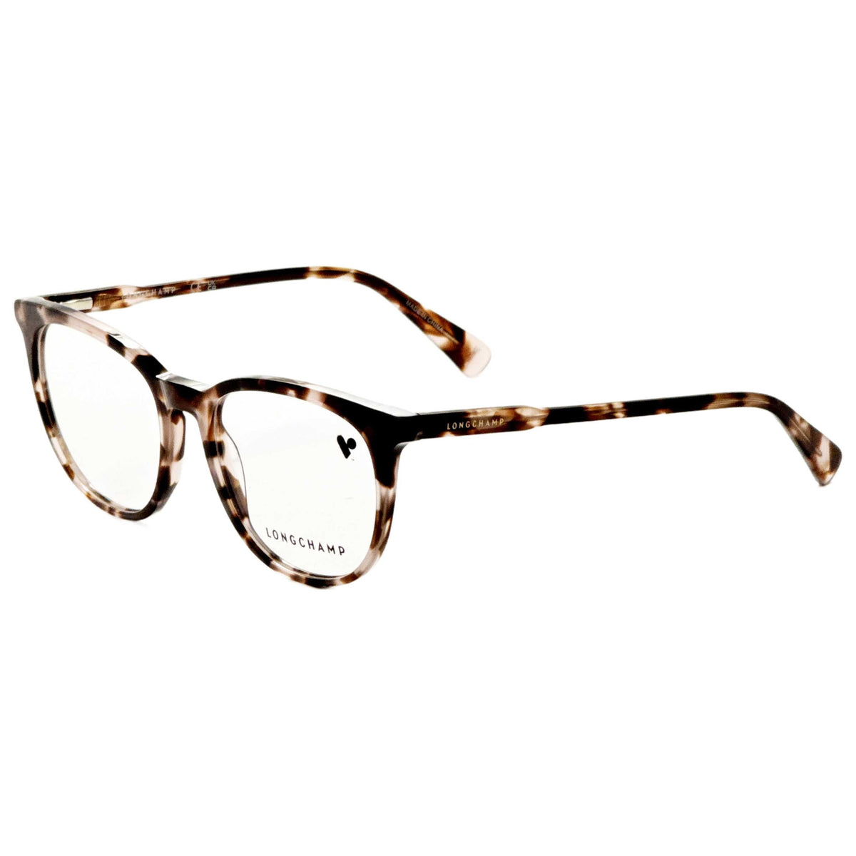 Longchamp Women's Eyeglasses LO2693-690