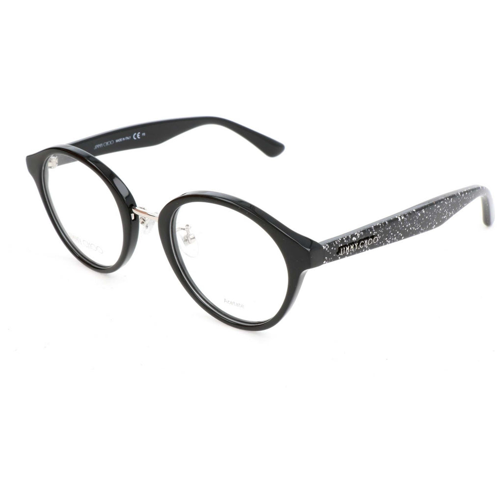 Jimmy Choo Women's Eyeglasses JC197-F-NS8-48