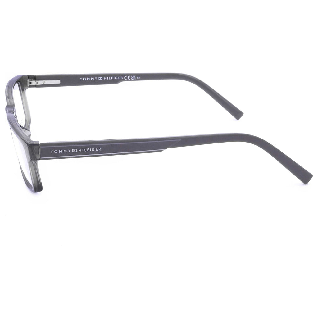 Tommy Hilfiger Men's Eyeglasses TH1999-79U-53