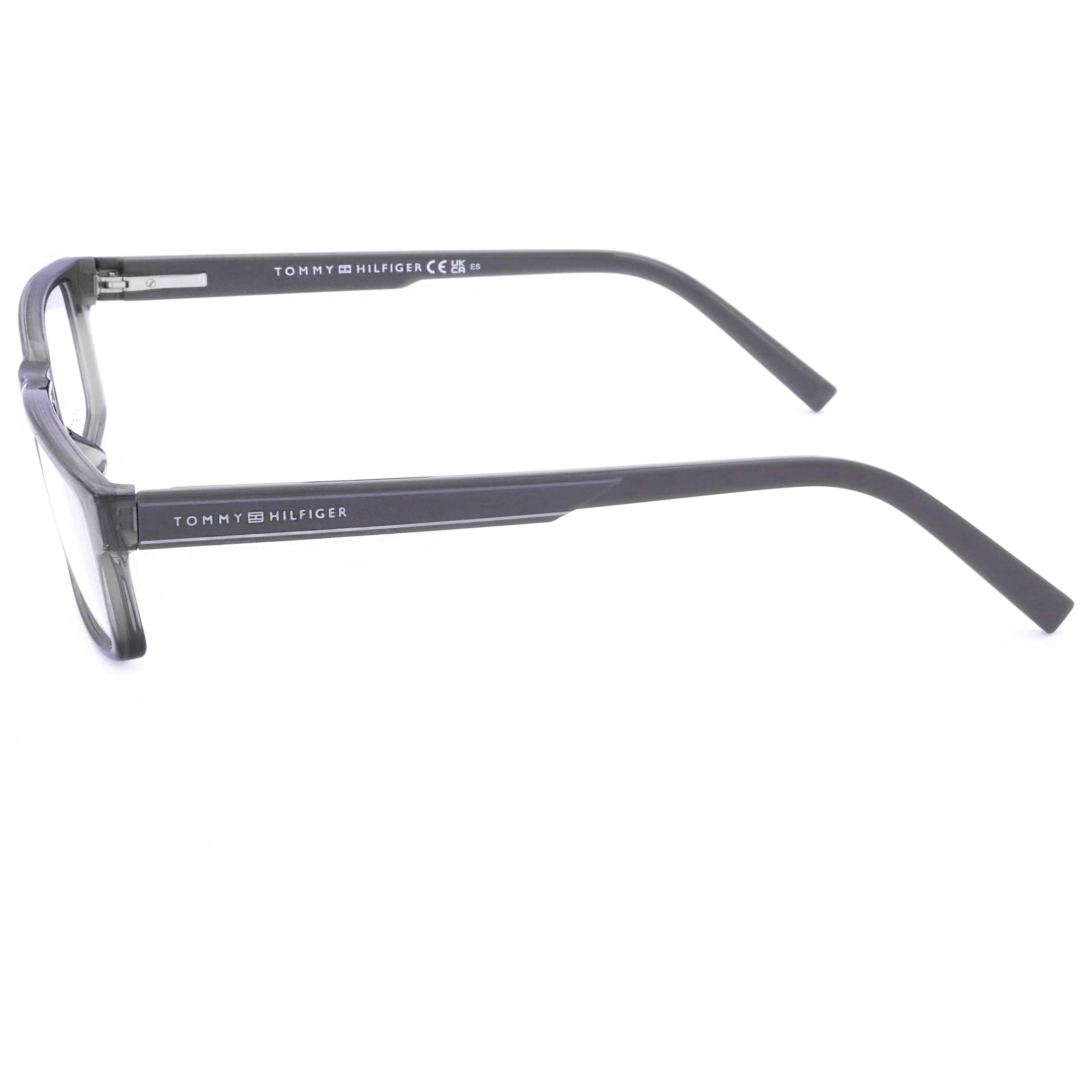 Tommy Hilfiger Men's Eyeglasses TH1999-79U-53
