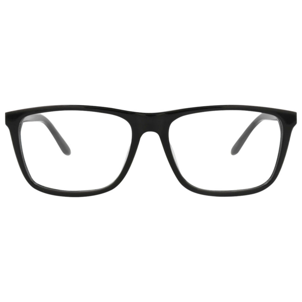 Alexander McQueen Men's Eyeglasses AM0323O-30010869-001
