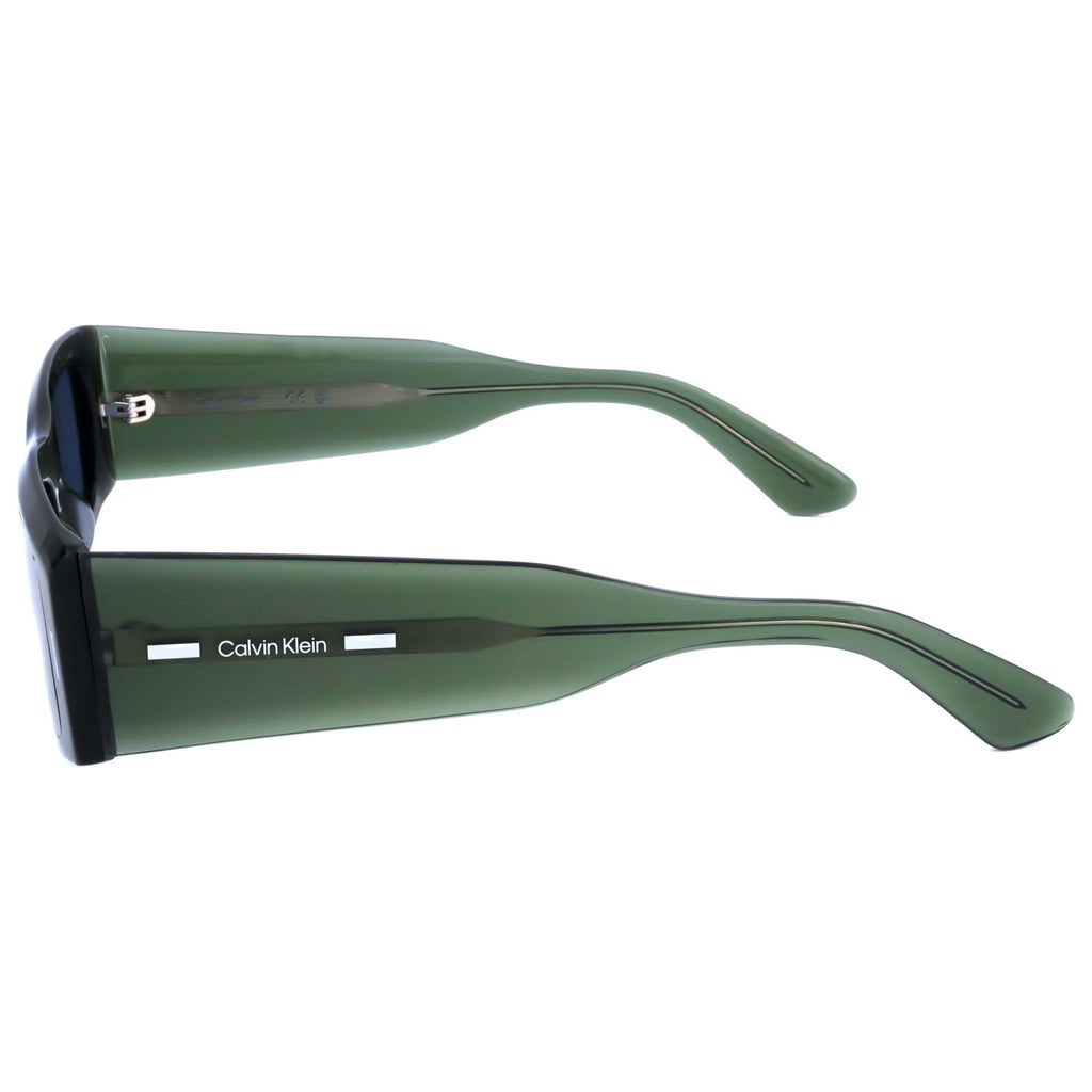 Calvin Klein Unisex Sunglasses CK23537S-300-52