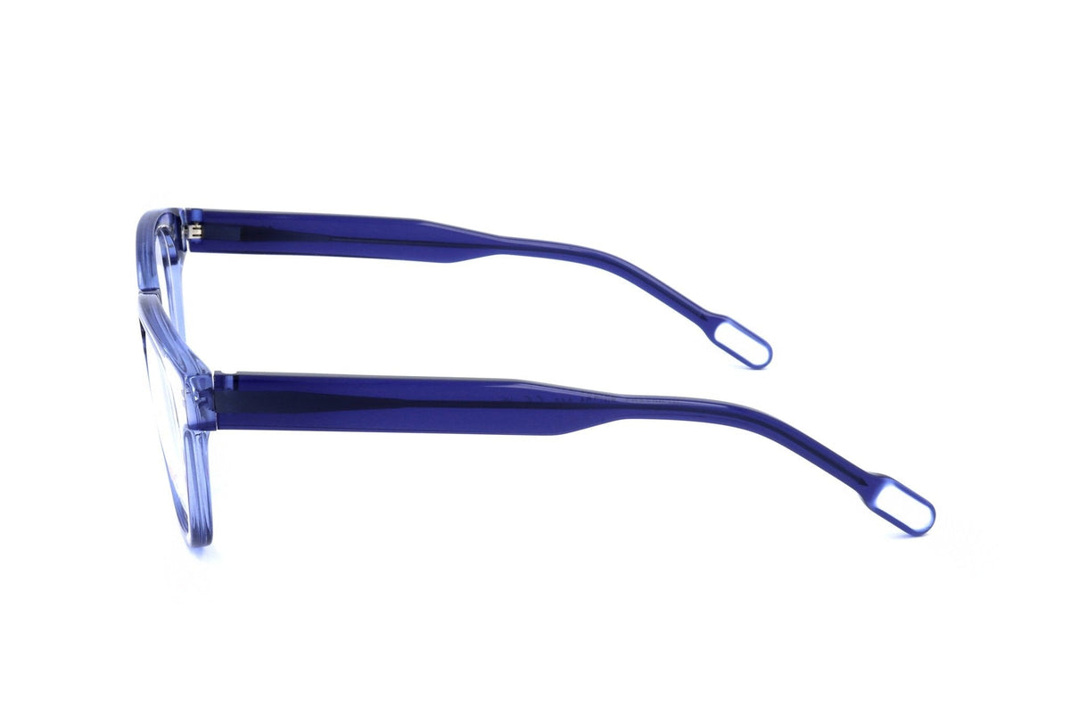 Kartell Unisex Acetate Glasses