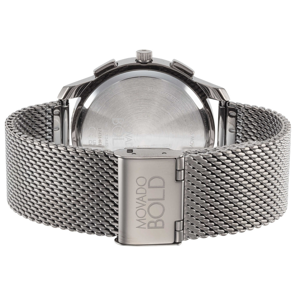 Movado Thin Men's Watch 3600721