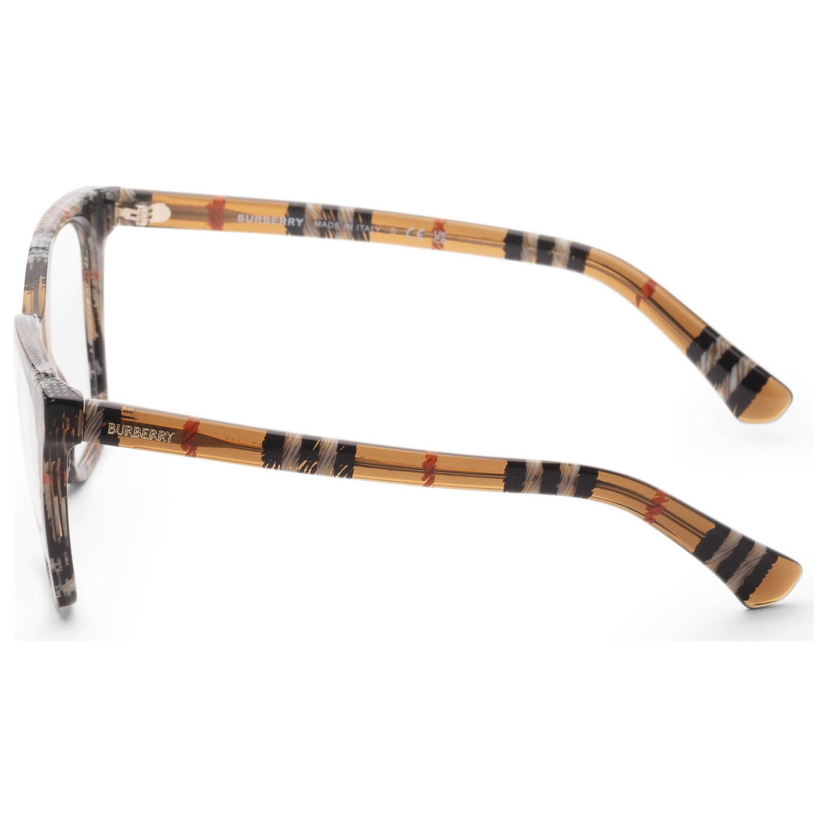 Burberry Women's Eyeglasses BE2438-4163-53