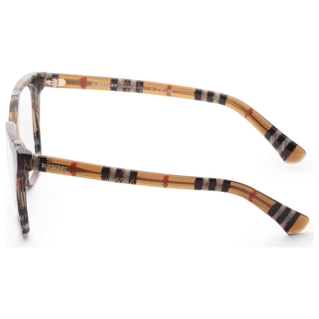 Burberry Women's Eyeglasses BE2438-4163-53