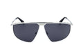 Adidas Original Men's Metal Sunglasses