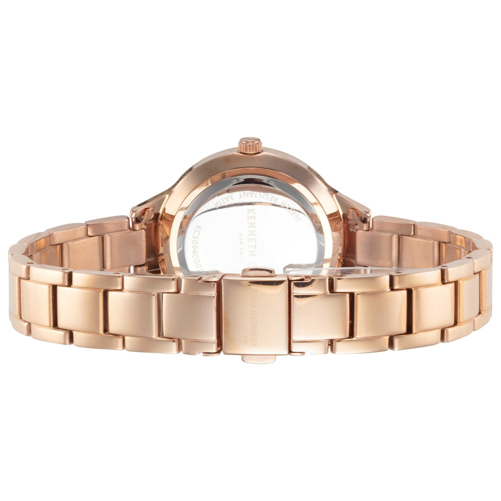 Kenneth Cole Women's Watch KC50940002