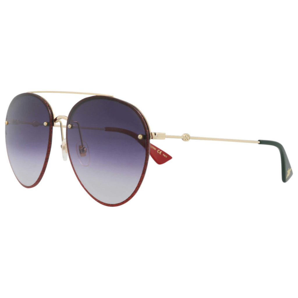 Gucci Women's Sunglasses GG0351S-30002887-001