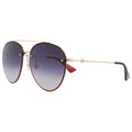 Gucci Women's Sunglasses GG0351S-30002887-001