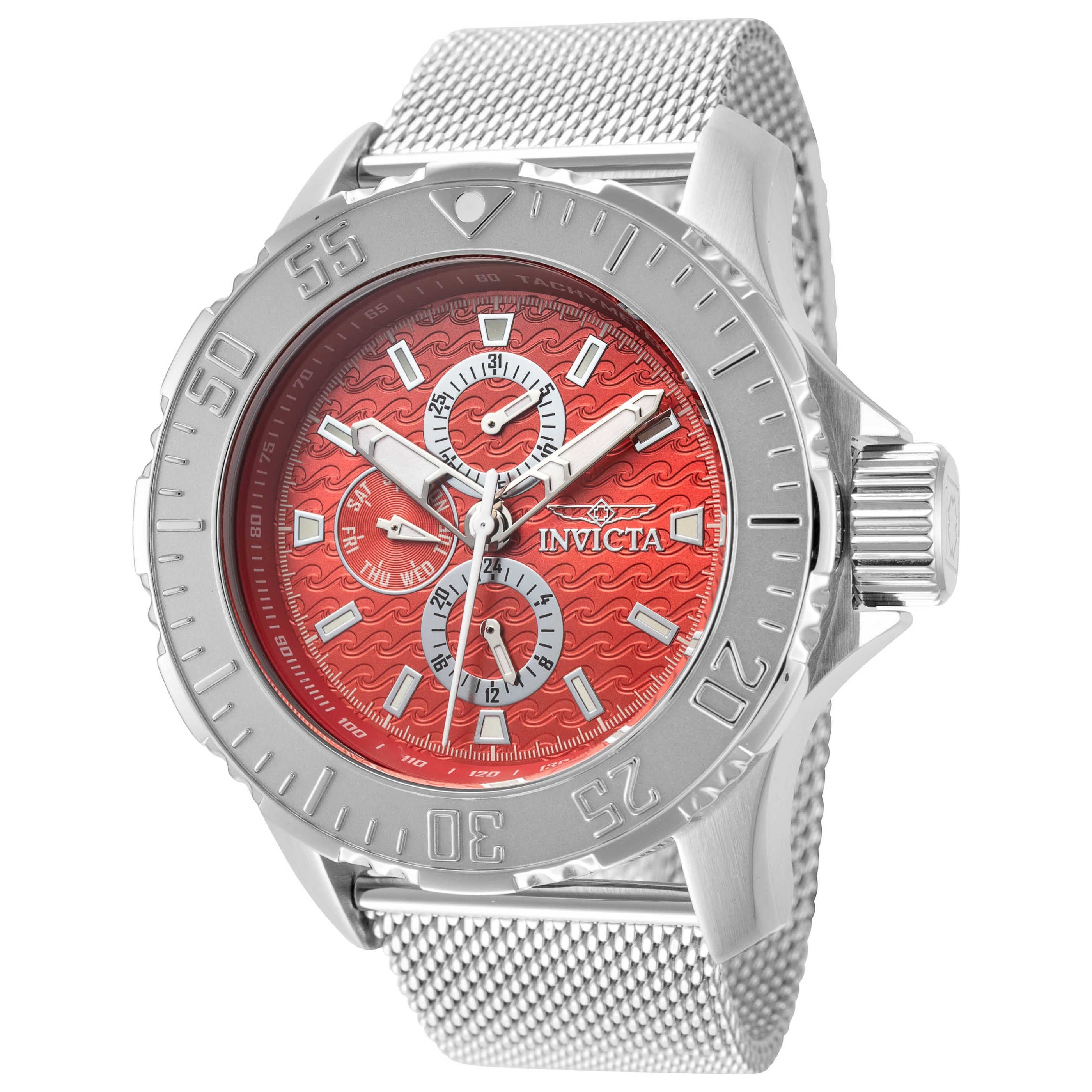 Invicta Men's Watch IN-48013