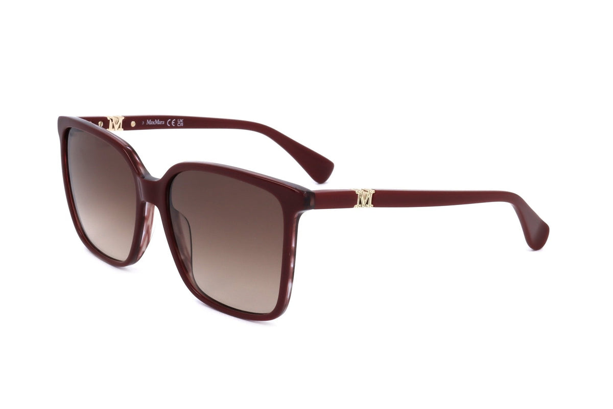 Max Mara Women's Acetate Sunglasses
