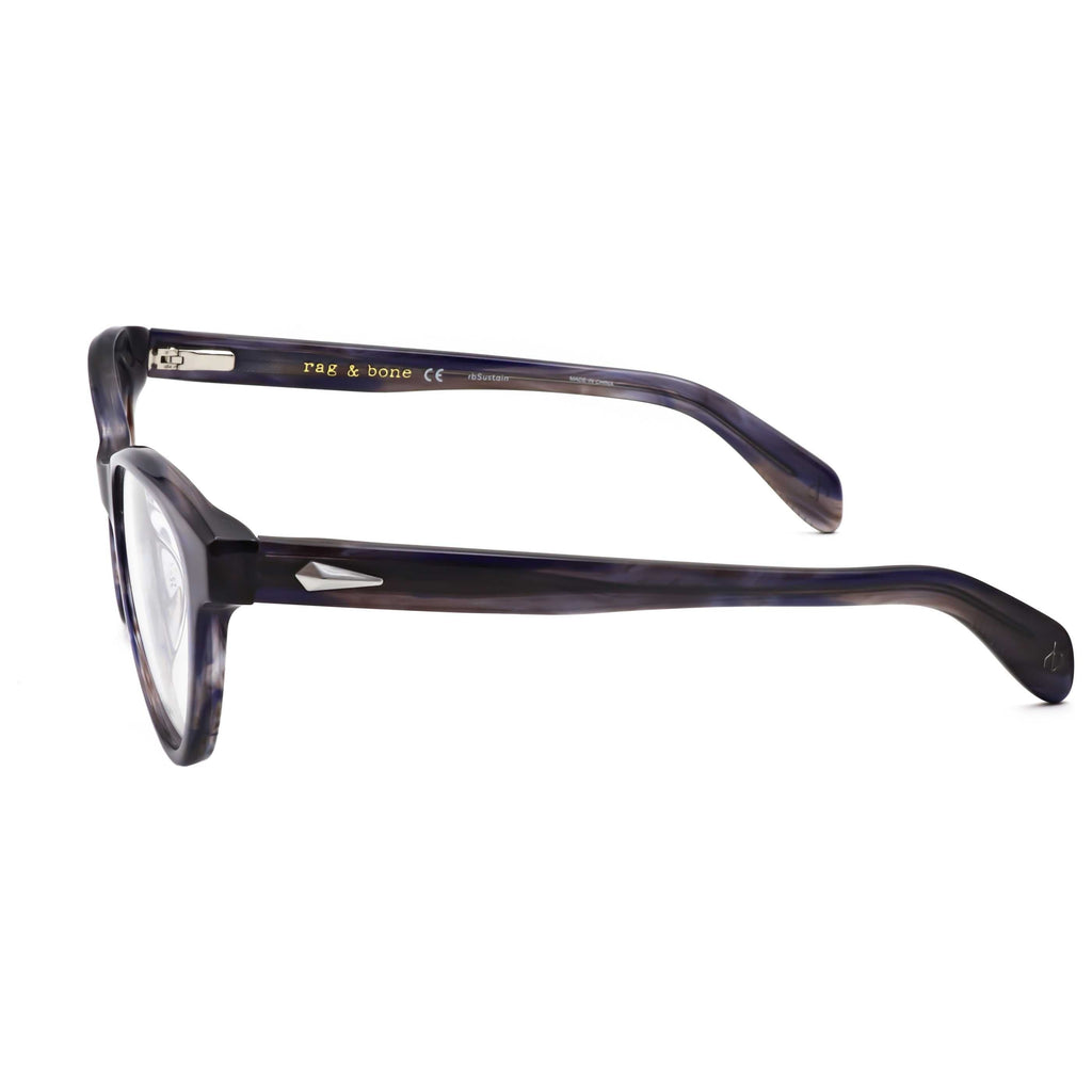 Rag & Bone Women's Eyeglasses RNB3048-38I-51
