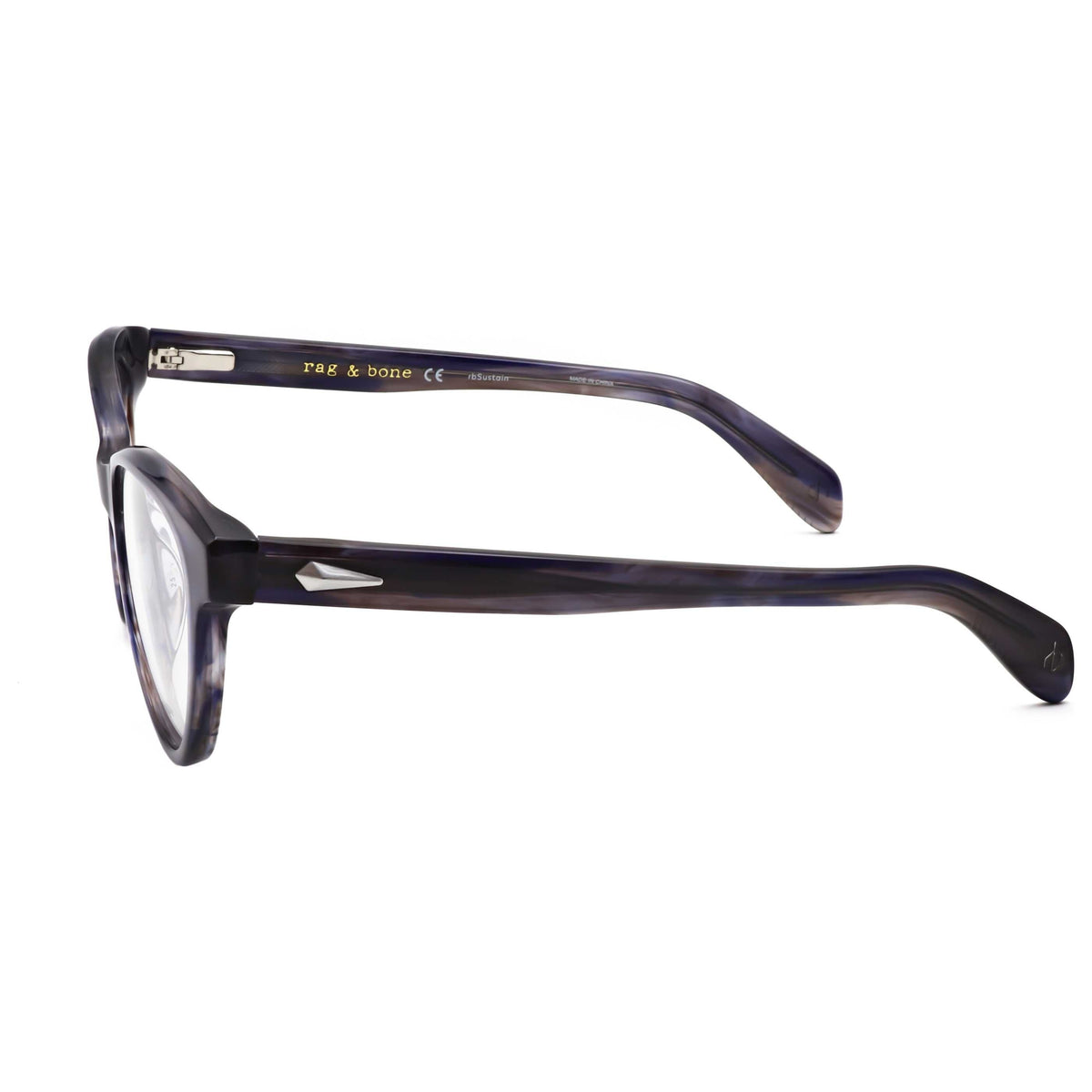 Rag & Bone Women's Eyeglasses RNB3048-38I-51