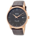 Mido Baroncelli II Men's Watch M0274073608000