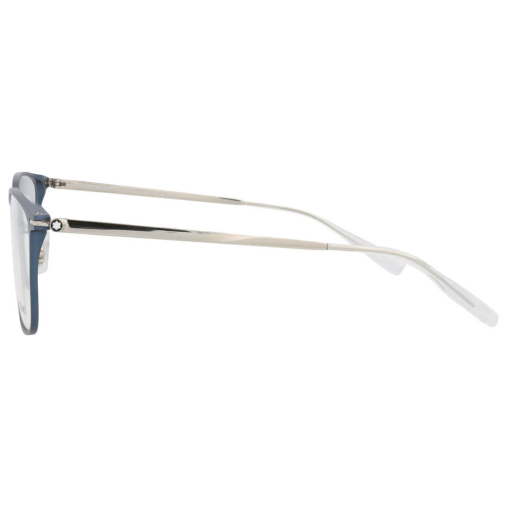 Montblanc Men's Eyeglasses MB0193O-30011388-003